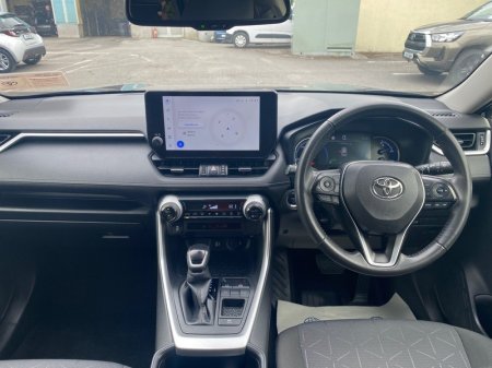 2023 Toyota RAV4 - photo 8