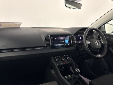 2024 Skoda Karoq - photo 30