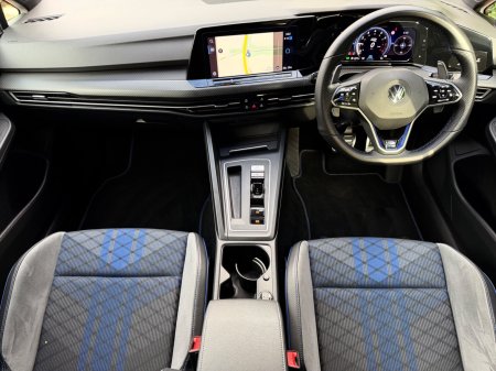 2021 Volkswagen Golf - photo 10