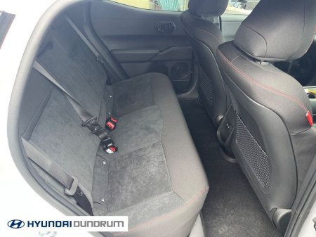 2027 Hyundai IONIQ 3 - photo 11
