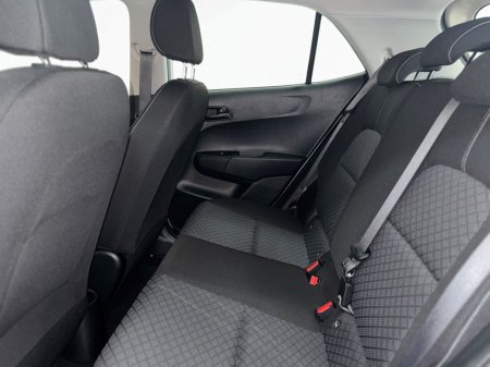 2026 Kia Picanto - photo 4