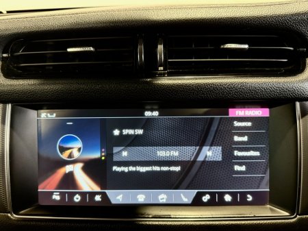 2017 Jaguar XF - photo 18