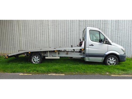 2009 Mercedes-Benz Sprinter - photo 5