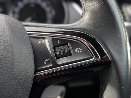 2018 Skoda Octavia - photo 17