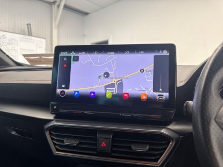 2023 Cupra Formentor - photo 19