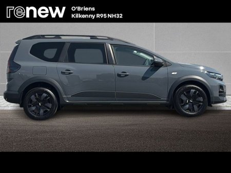 2026 Dacia Jogger - photo 7