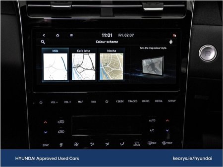 2023 Hyundai Tucson - photo 29