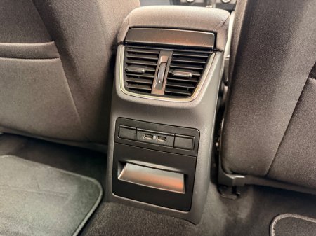 2018 Skoda Octavia - photo 25
