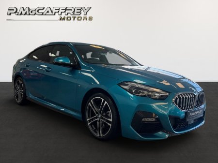 2021 BMW 2-Series - photo 3