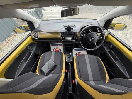 2017 Volkswagen up! - photo 9