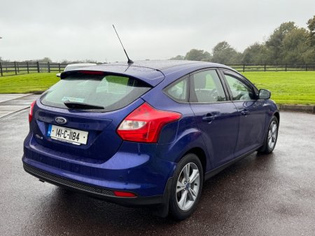 2014 Ford Focus - photo 8