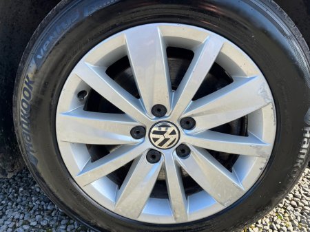2014 Volkswagen Passat - photo 19