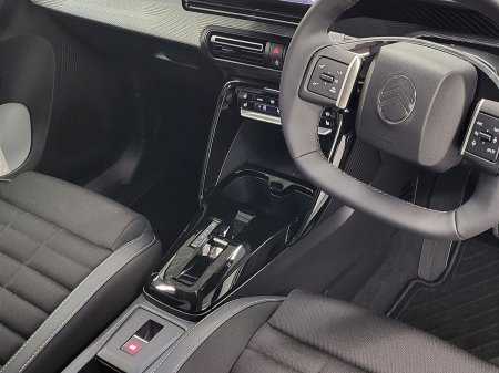 2026 Citroen C3 Aircross - photo 10