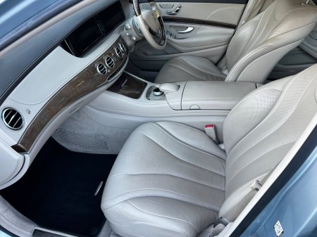 2014 Mercedes-Benz S-Class - photo 15