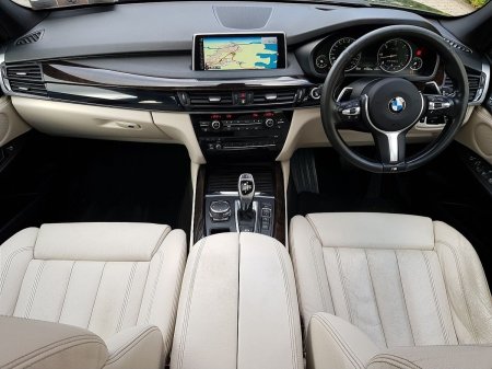 2016 BMW X5 - photo 4