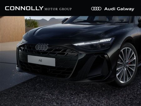 2026 Audi A6 - photo 10