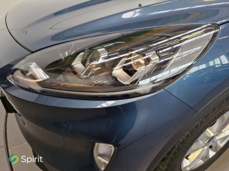 2024 Ford Kuga - photo 22