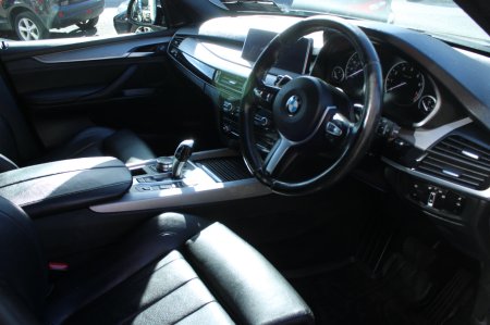 2016 BMW X5 - photo 6