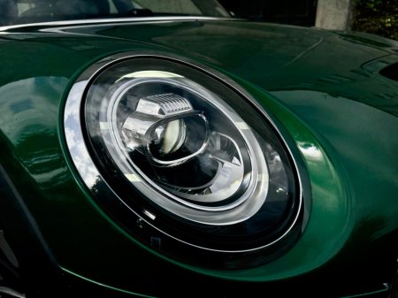 2021 Mini Cooper - photo 12