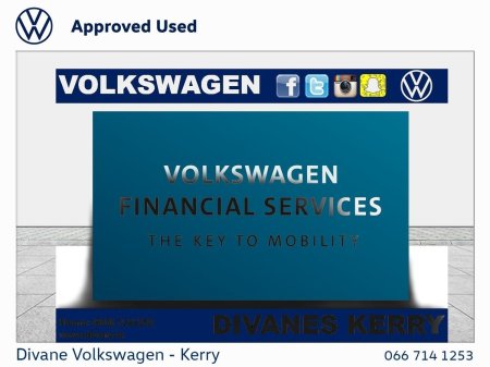2027 Volkswagen Caddy CARGO EDITION TDI 102 BHP M6F