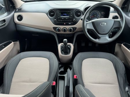 2014 Hyundai i10 - photo 9