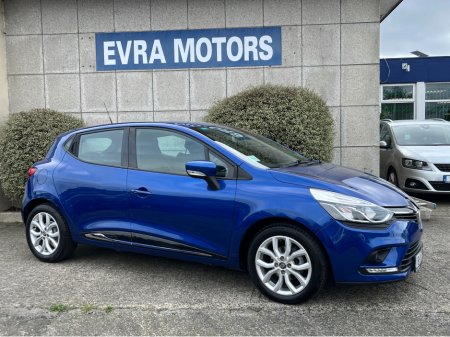 2018 Renault Clio - photo 3