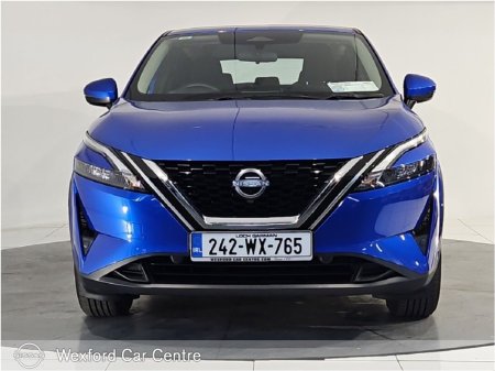 2024 Nissan Qashqai - photo 10