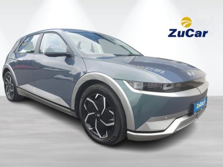 2023 Hyundai IONIQ 5 Ioniq 5 Premium Ev 4X4  Premium  325 4 WD Electric 77kWh Battery