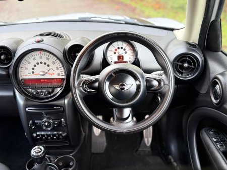 2014 Mini Countryman - photo 9