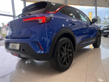 2025 Opel Mokka - photo 2