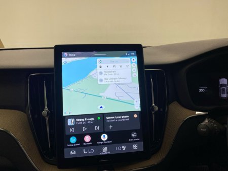 2026 Volvo XC60 - photo 29
