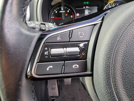 2020 Kia Sportage - photo 17