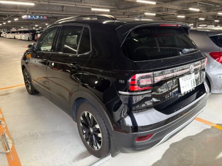 2020 Volkswagen T-Cross - photo 2