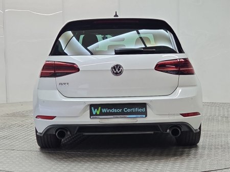 2018 Volkswagen Golf - photo 10
