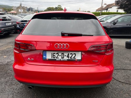 2016 Audi A3 - photo 21