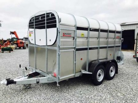 2022 Other Nugent 10x6 Livestock C/W Decks- Available - photo 4