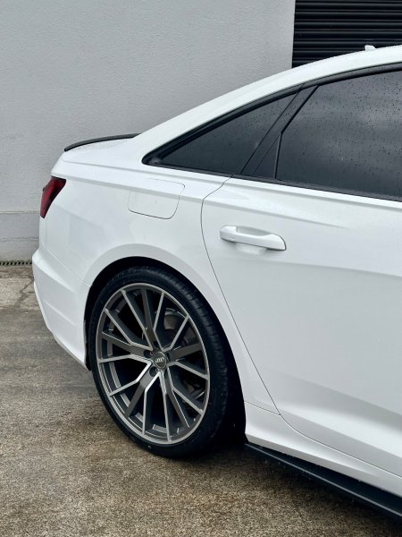 2021 Audi A6 - photo 13