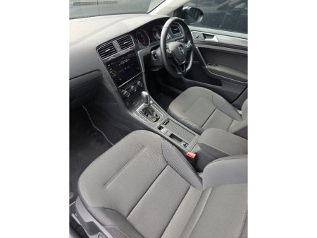 2017 Volkswagen Golf - photo 14