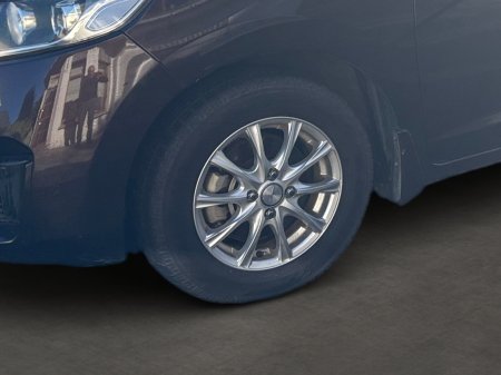 2017 Honda Fit - photo 5