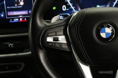 2024 BMW X5 - photo 31