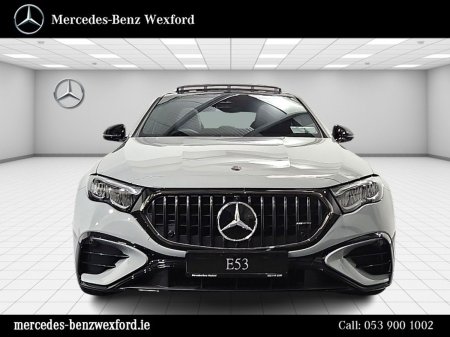 2026 Mercedes-Benz E-Class - photo 7
