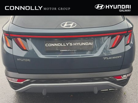 2021 Hyundai Tucson - photo 17