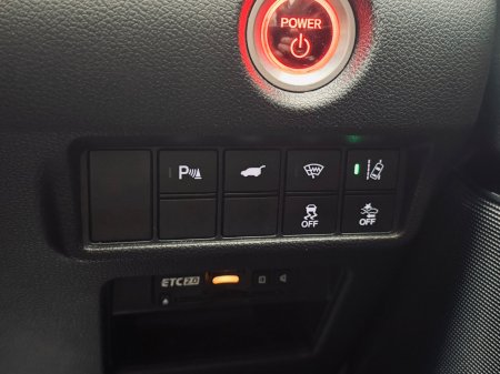 2019 Honda CR-V - photo 17
