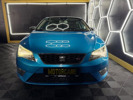 2014 SEAT Leon - photo 9