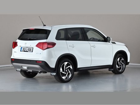 2026 Suzuki Vitara - photo 7