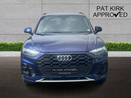 2022 Audi Q5 - photo 13