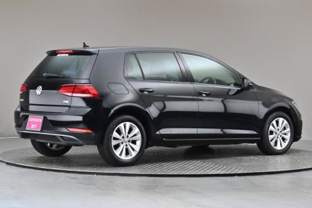2017 Volkswagen Golf - photo 10