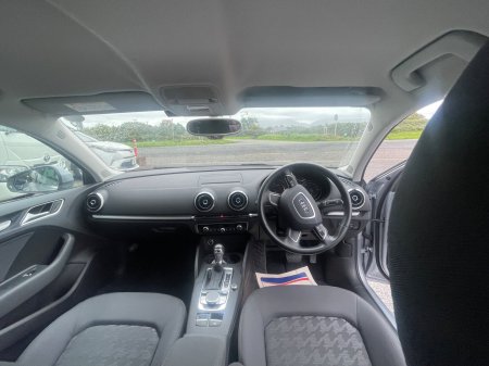 2015 Audi A3 - photo 11