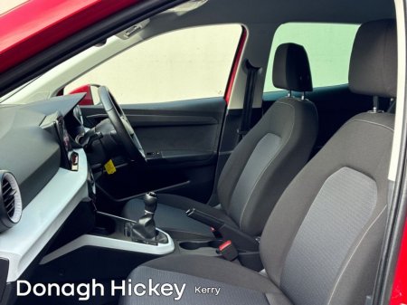 2023 SEAT Arona - photo 4