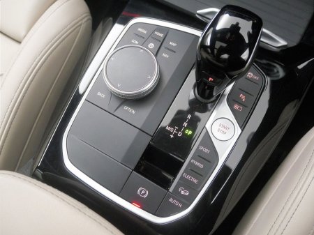 2024 BMW X3 - photo 10